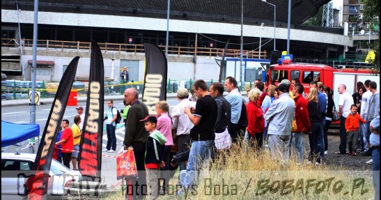 I Love Rally 2010